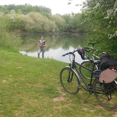 Messezimmer Laatzen Apo 2 Appartement Hemmingen (Hannover)