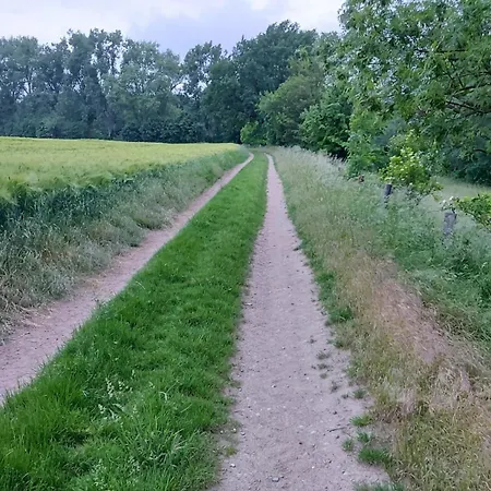 Messezimmer Laatzen Apo 2 *