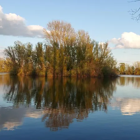 Appartement Messezimmer Laatzen Apo 2 *