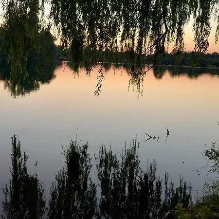 Messezimmer Laatzen Apo 2 Appartement