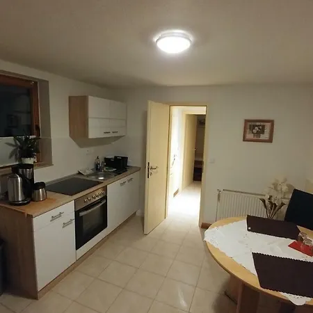 Messezimmer Laatzen Apo 2 Appartement