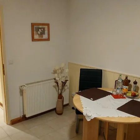 Messezimmer Laatzen Apo 2 Appartement