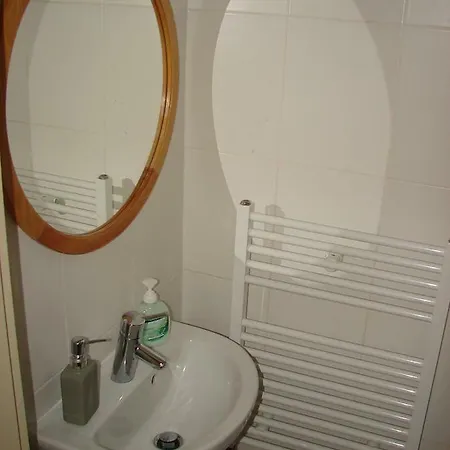 Appartement Messezimmer Laatzen Apo 2 *